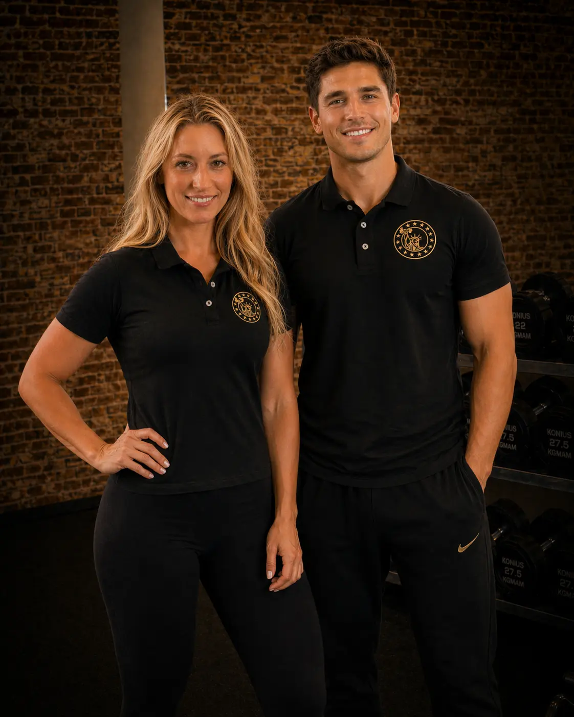 Personal Trainer/in Job Liberty Powerhouse